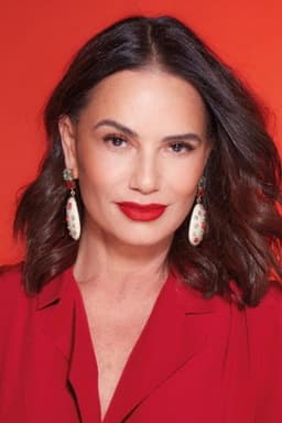 Photo of Luiza Brunet