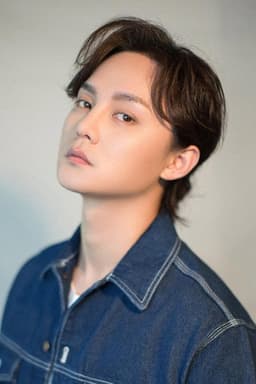 Photo of Yin Zheng