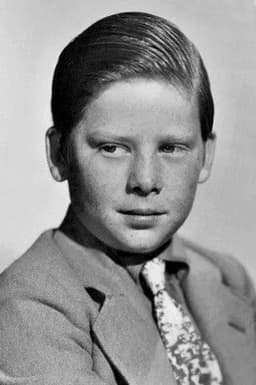 Photo of Benny Bartlett