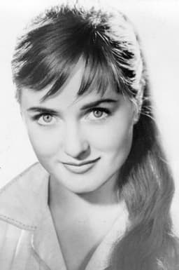 Photo of Lois Daine