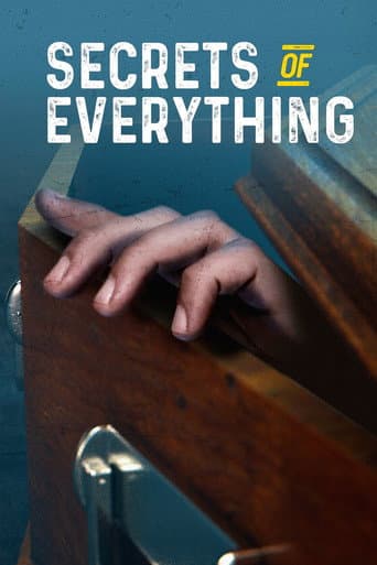 Poster for The Secrets of Everything