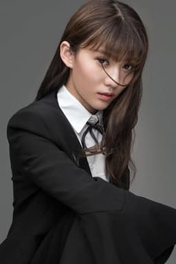 Photo of Fan Ruixue