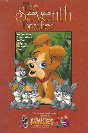Poster for The Seventh Brother