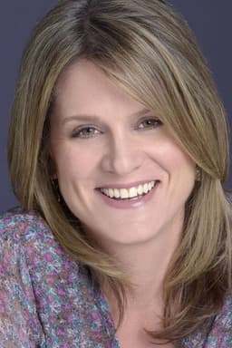 Photo of Jane Tranter