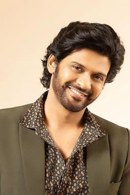 Photo of Naveen Polishetty