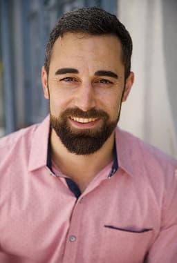 Photo of Robert Contrado