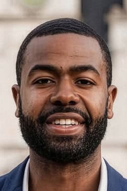 Photo of Zarrette Rogers