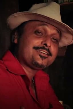 Photo of Lip D´Carli