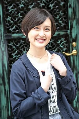Photo of Saku Ichimiya