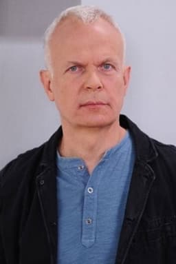 Photo of Jerzy Gudejko