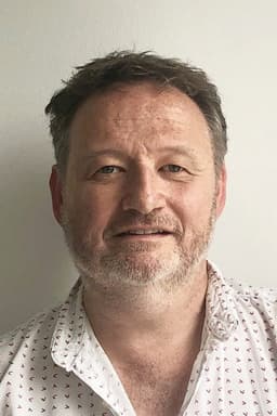 Photo of Neil Boyle