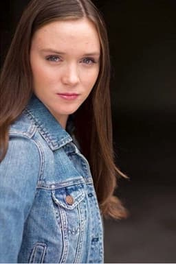 Photo of Ava Hughes