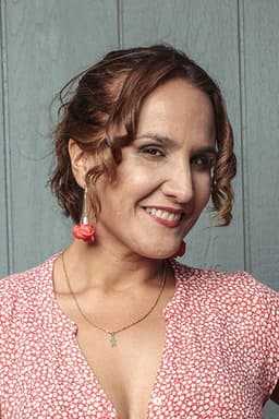 Photo of Claudia Pérez