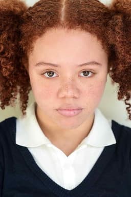 Photo of Kylah Davila