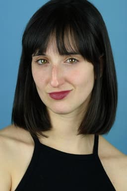 Photo of Nora Kaye