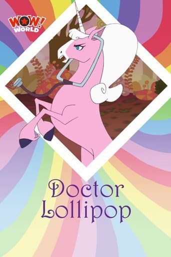 Poster for Doctor Lollipop