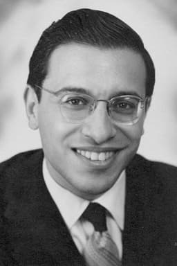 Photo of Robert Benayoun