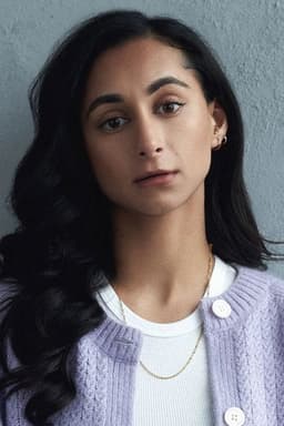 Photo of Ashna Rabheru