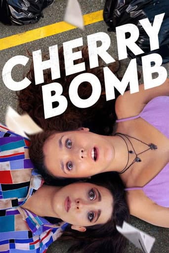 Poster for CherryBomb