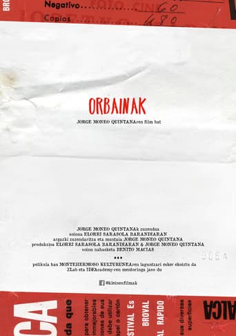 Poster for The Scars
