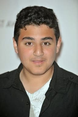 Photo of David Gore