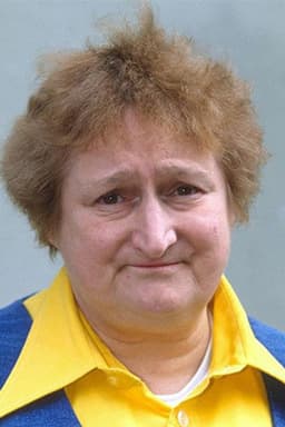 Photo of Bella Emberg