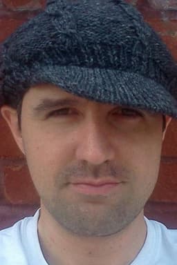 Photo of Michael Bruckman