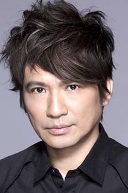Photo of Yip Sai-Wing
