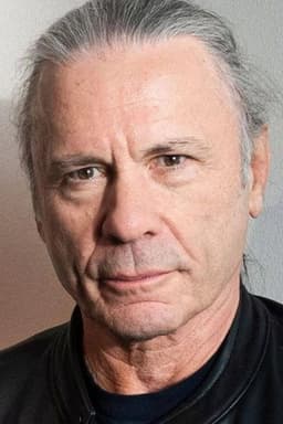 Photo of Bruce Dickinson