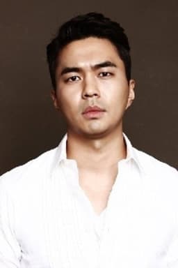 Photo of Jung Jun