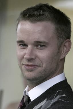 Photo of Steve Braun