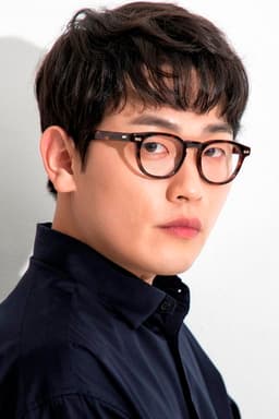 Photo of Lee Hae-woon