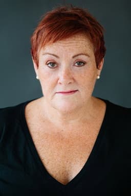 Photo of Karmele Larrinaga