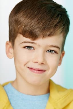 Photo of Hudson Robert Wurster