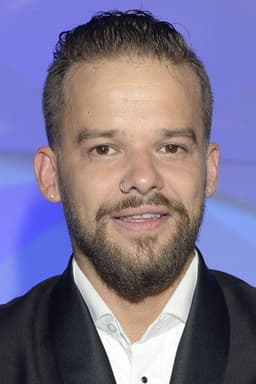 Photo of Michał Piróg
