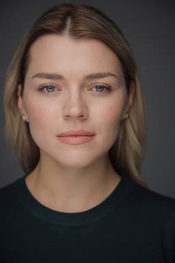 Photo of Elizaveta Pashchenko