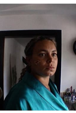 Photo of Olivia Driver