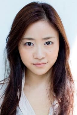 Photo of Hikari Kajiwara