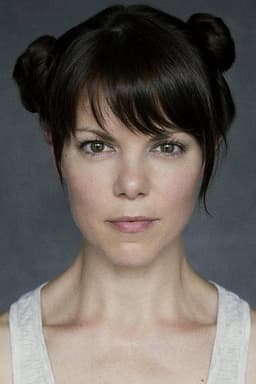 Photo of Sarah-Jane Potts