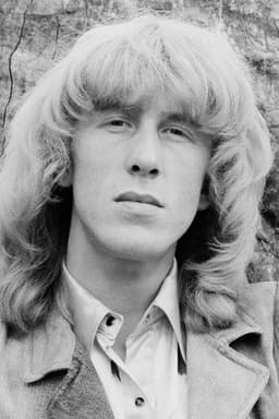 Photo of Davey Johnstone