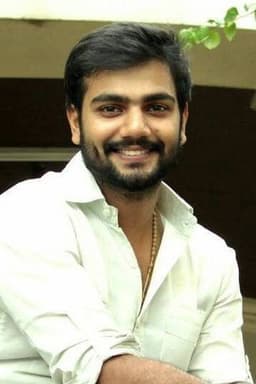 Photo of Dheeraj Denny