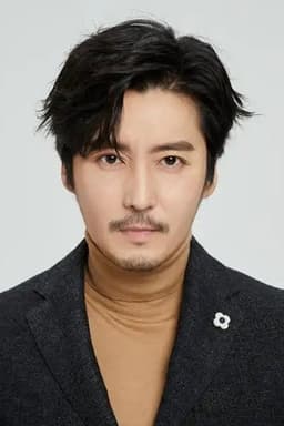 Photo of Wang Longzheng