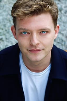 Photo of Jack Meade