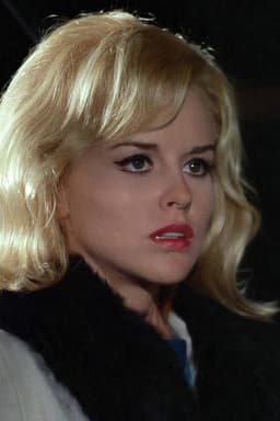 Photo of Jacklyn O'Donnell