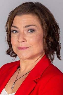 Photo of Claudia Schmutzler