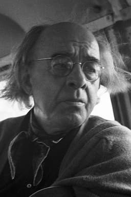 Photo of Leonard Zajączkowski