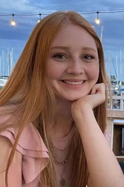 Photo of Lily Hillman