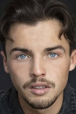 Photo of Adam Richardson