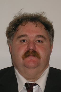 Photo of József Vásári