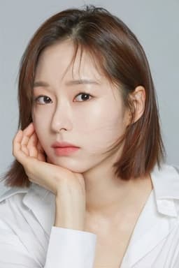 Photo of Park Bo-yeon